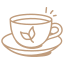 Herbal Tea Icon