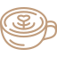 Latte Icon